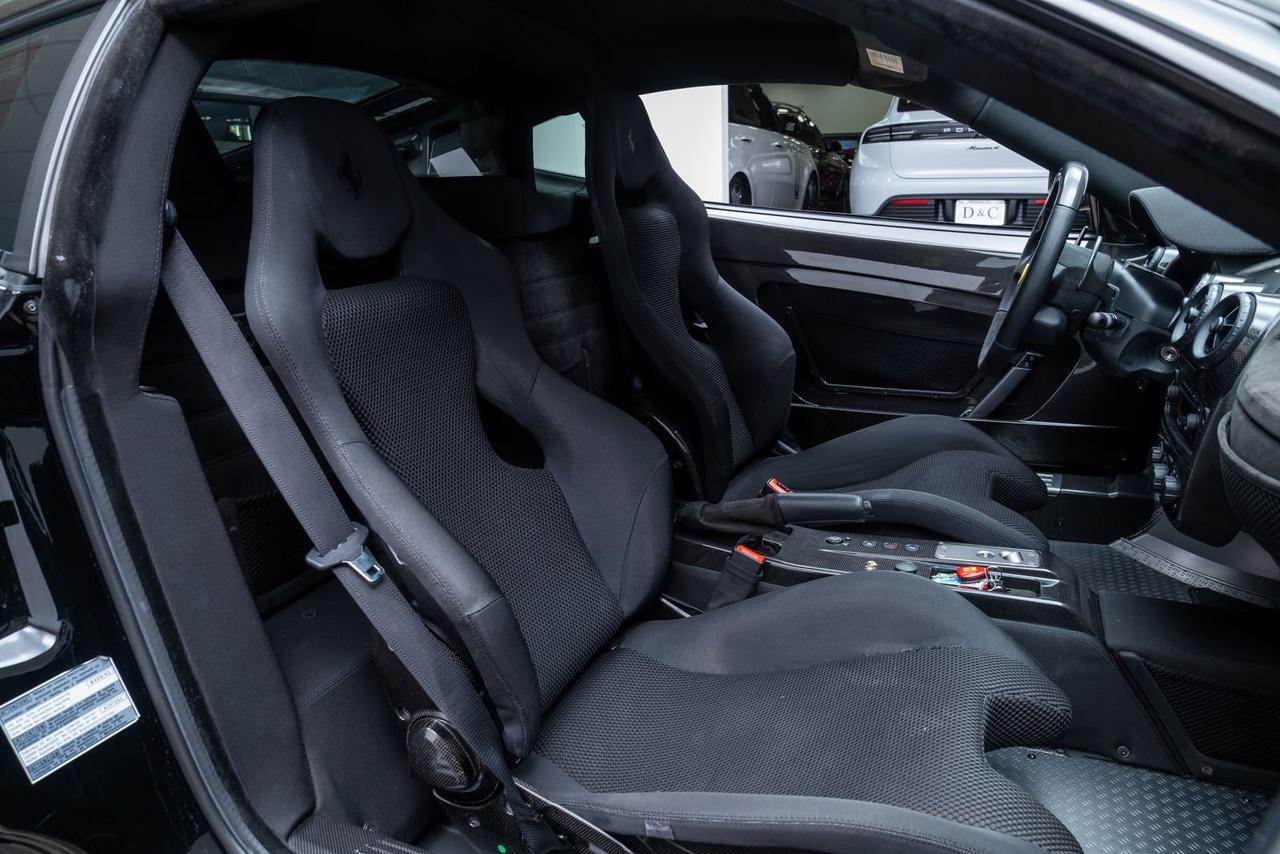 2008 Ferrari F430 Scuderia Portland OR