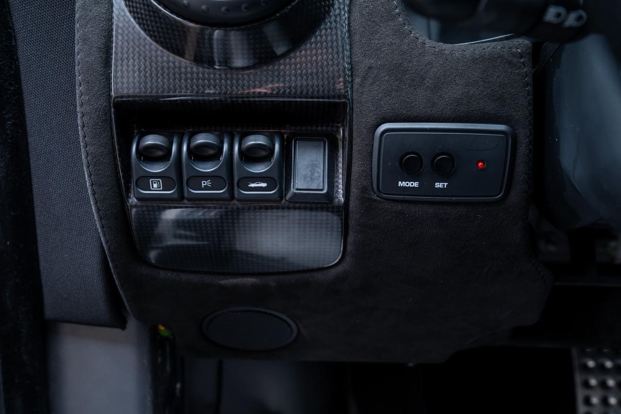 2008 Ferrari F430 Scuderia Portland OR