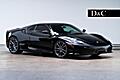 2008 Ferrari F430 Scuderia