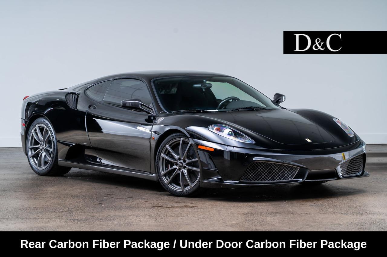2008 Ferrari F430