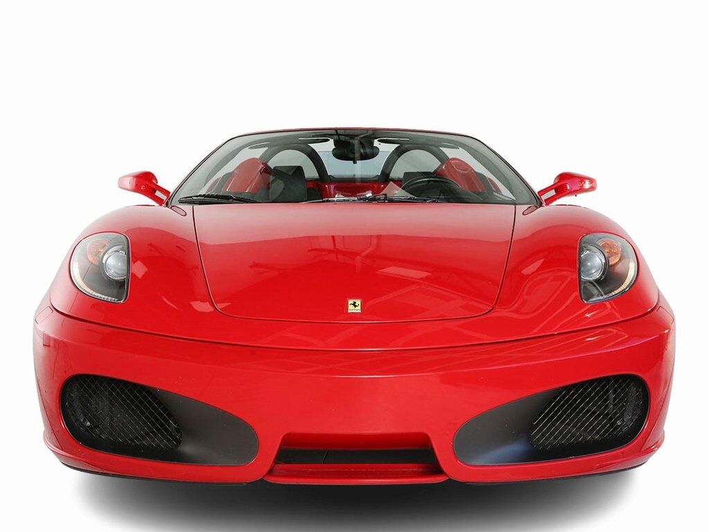 2008 Ferrari F430 Spider Indianapolis IN
