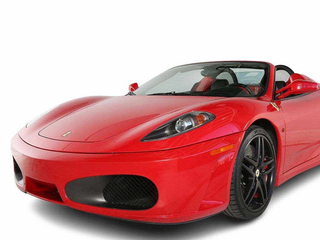 2008 Ferrari F430 Spider Indianapolis IN