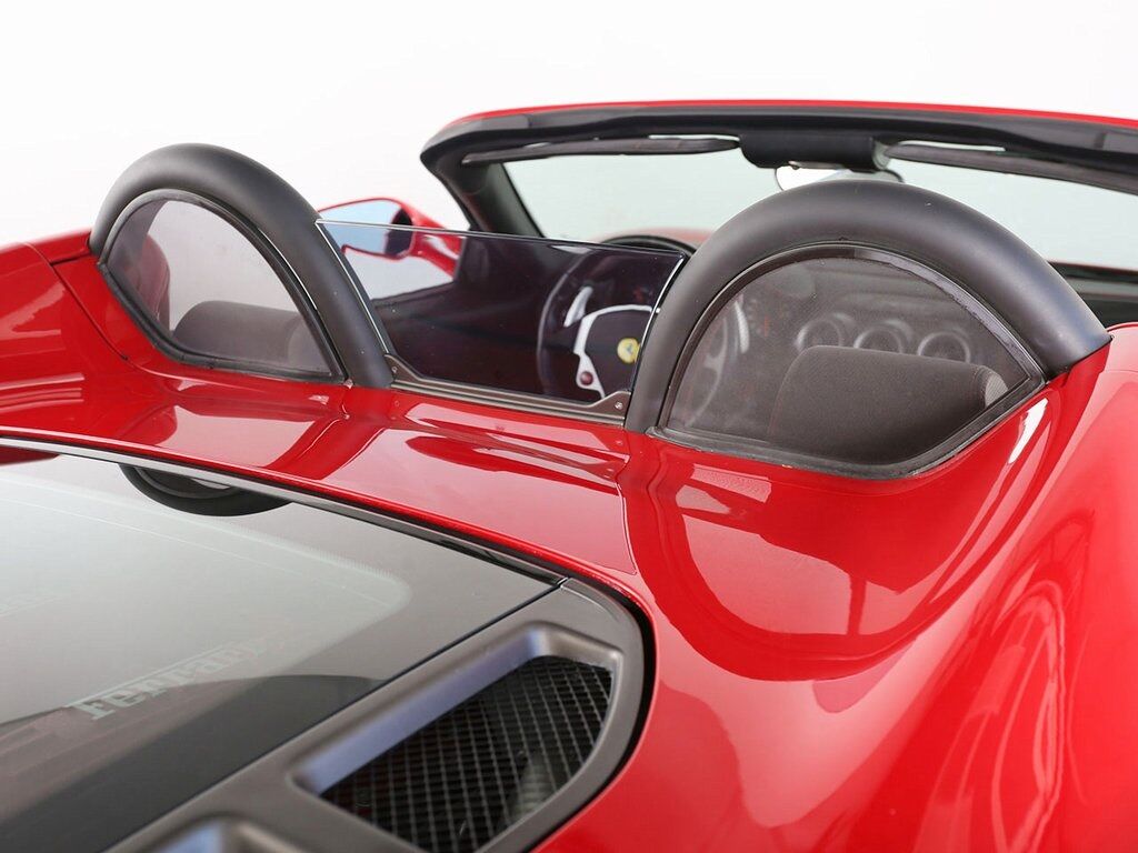 2008 Ferrari F430 Spider Indianapolis IN