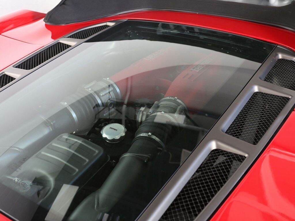 2008 Ferrari F430 Spider Indianapolis IN