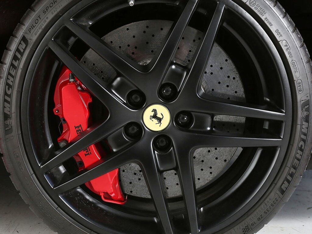 2008 Ferrari F430 Spider Indianapolis IN