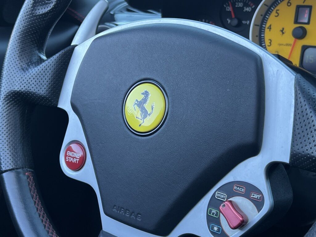 2008 Ferrari F430 Spider Indianapolis IN