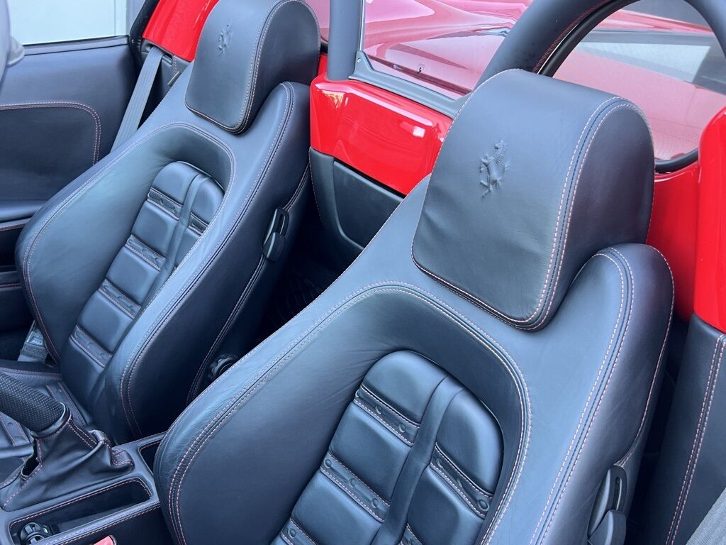 2008 Ferrari F430 Spider Indianapolis IN