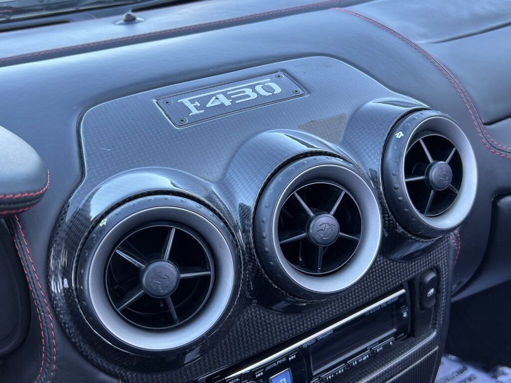 2008 Ferrari F430 Spider Indianapolis IN