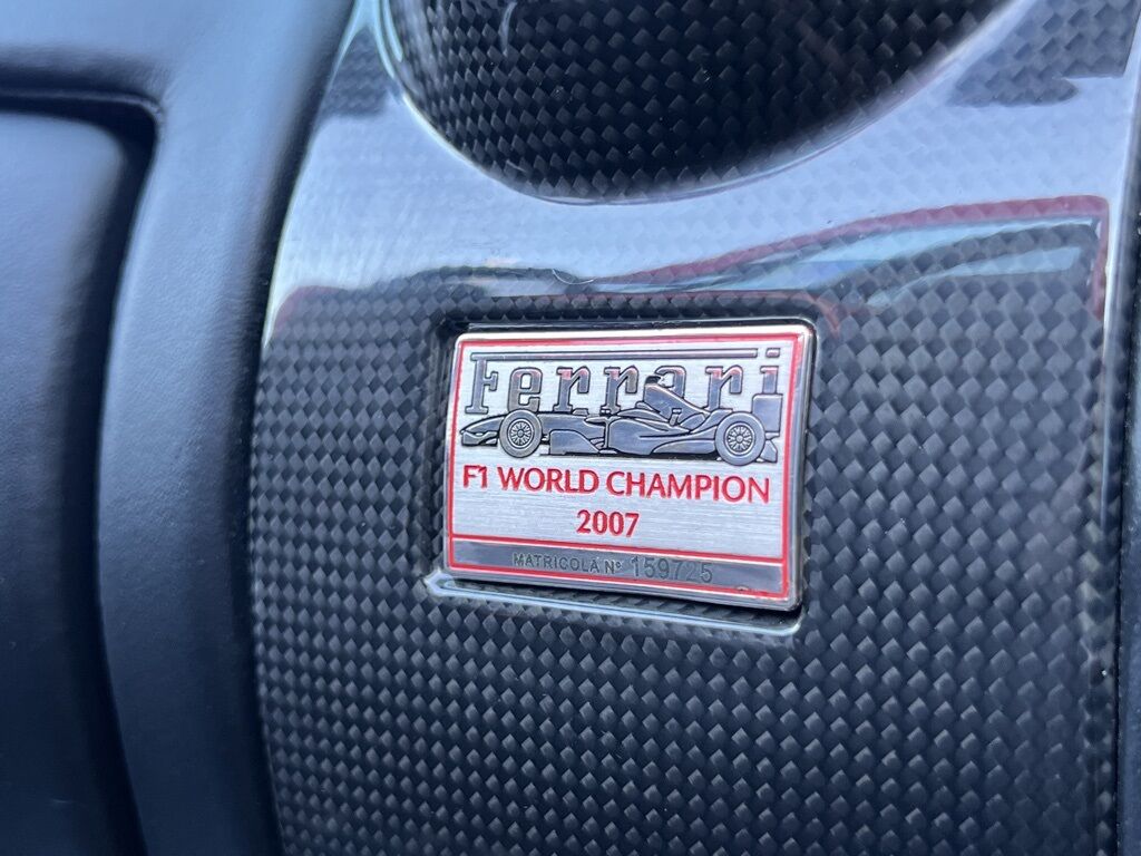 2008 Ferrari F430 Spider Indianapolis IN