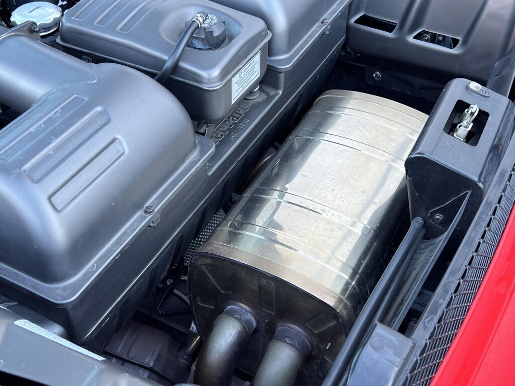 2008 Ferrari F430 Spider Indianapolis IN