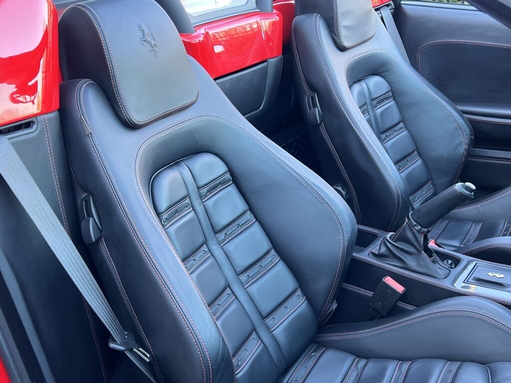 2008 Ferrari F430 Spider Indianapolis IN