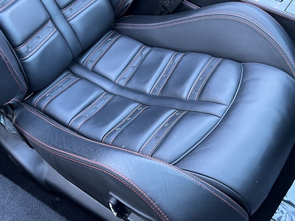 2008 Ferrari F430 Spider Indianapolis IN