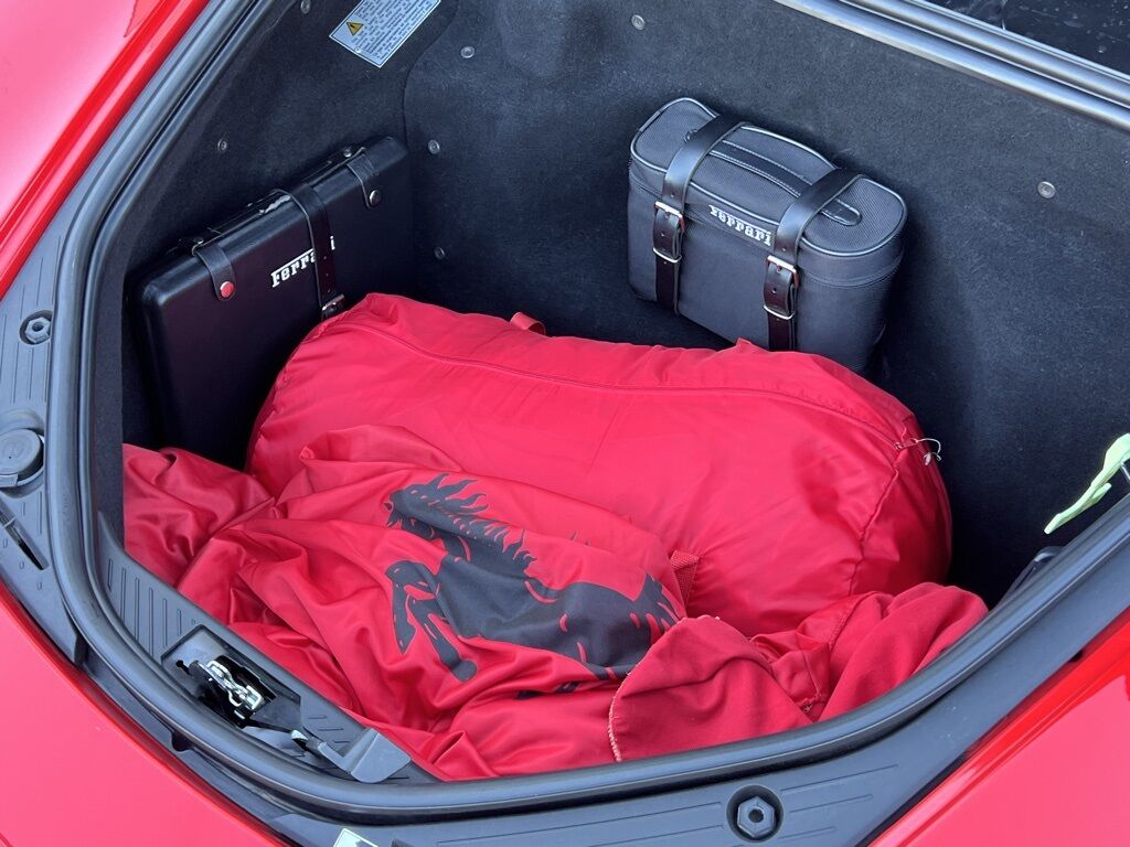 2008 Ferrari F430 Spider Indianapolis IN