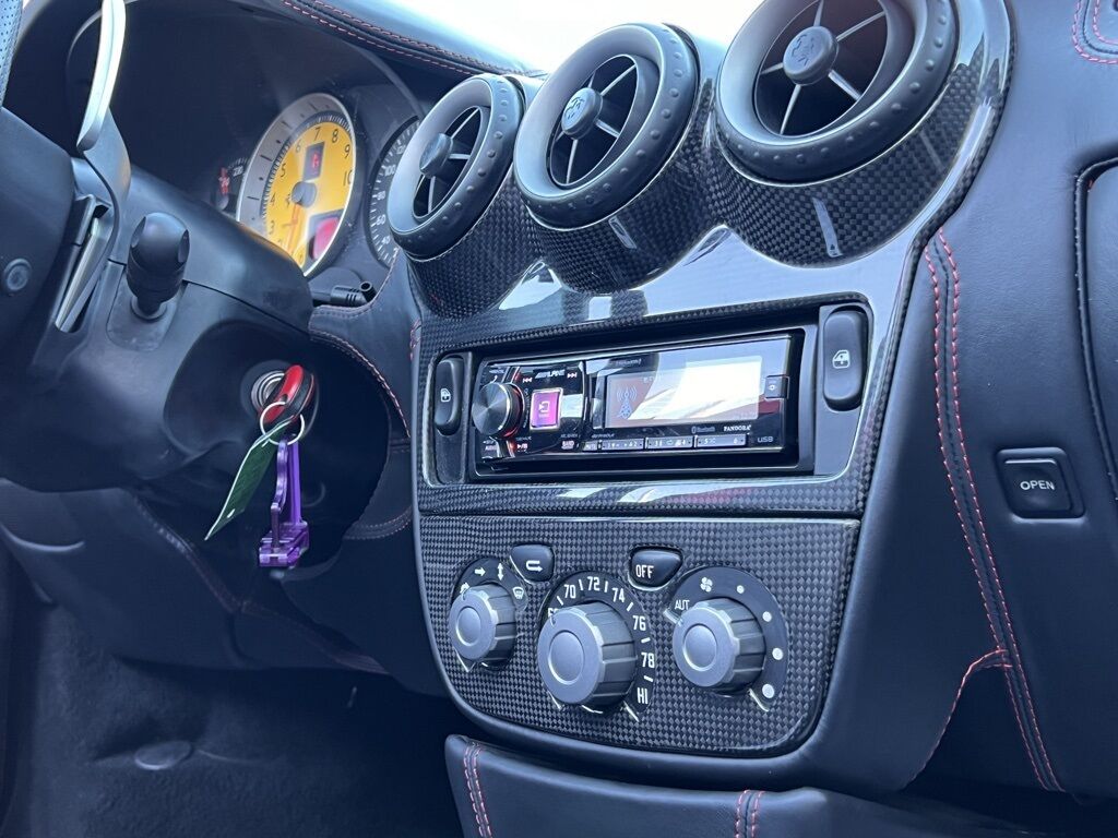 2008 Ferrari F430 Spider Indianapolis IN