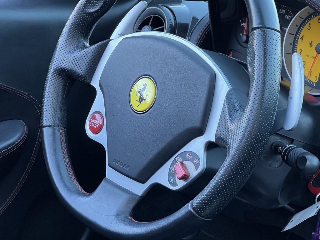 2008 Ferrari F430 Spider Indianapolis IN
