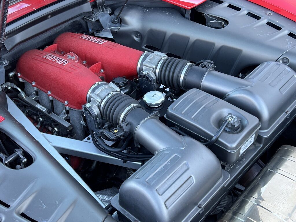 2008 Ferrari F430 Spider Indianapolis IN