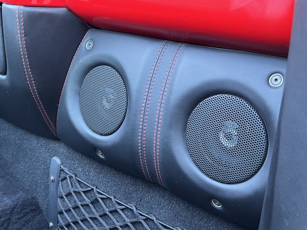 2008 Ferrari F430 Spider Indianapolis IN