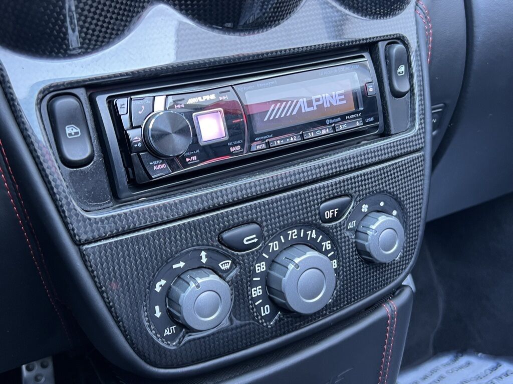 2008 Ferrari F430 Spider Indianapolis IN