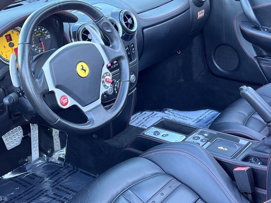 2008 Ferrari F430 Spider Indianapolis IN