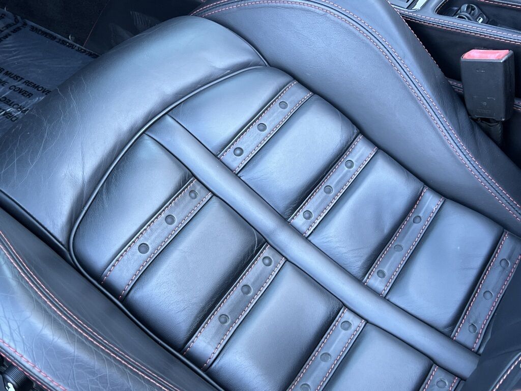 2008 Ferrari F430 Spider Indianapolis IN