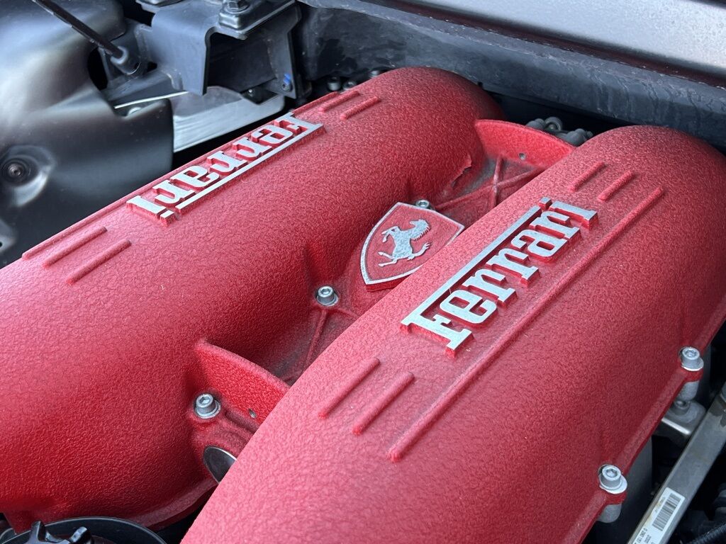 2008 Ferrari F430 Spider Indianapolis IN