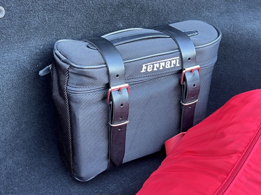 2008 Ferrari F430 Spider Indianapolis IN