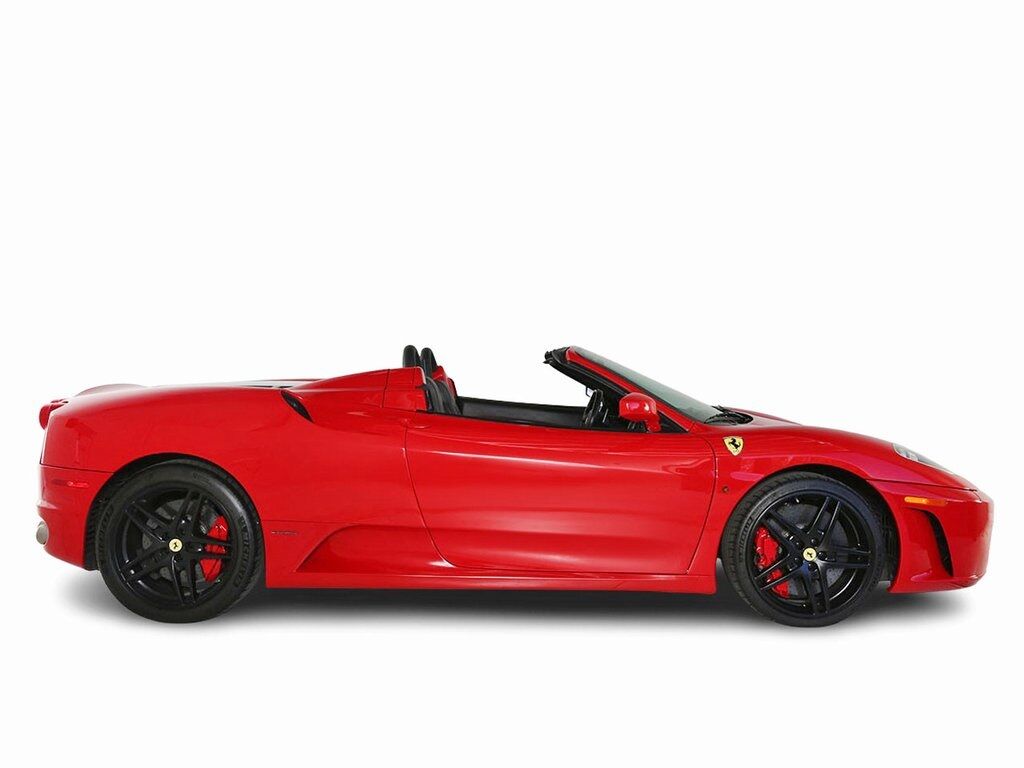 2008 Ferrari F430 Spider Indianapolis IN