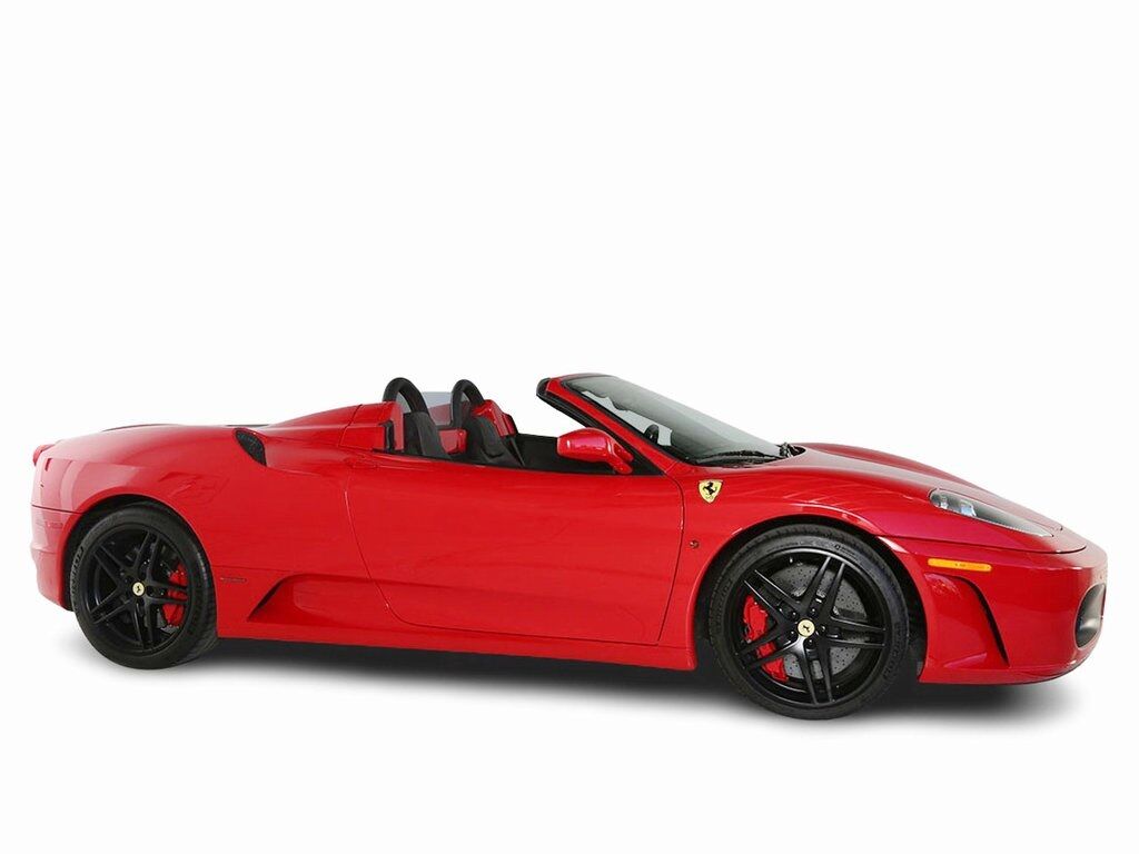 2008 Ferrari F430 Spider Indianapolis IN