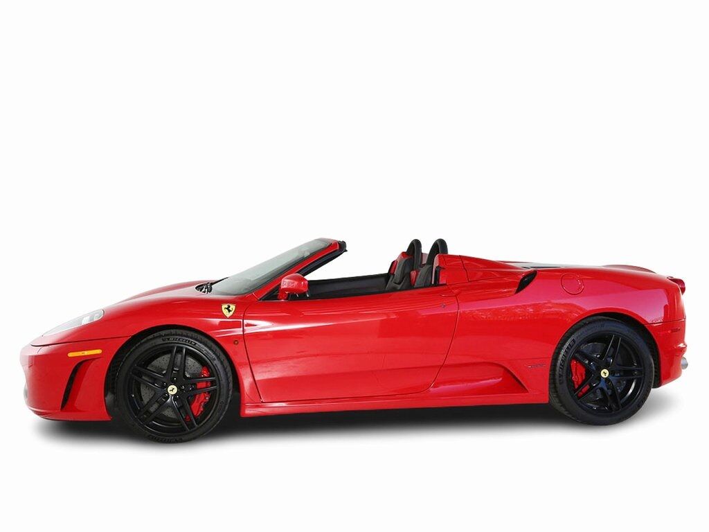 2008 Ferrari F430 Spider Indianapolis IN