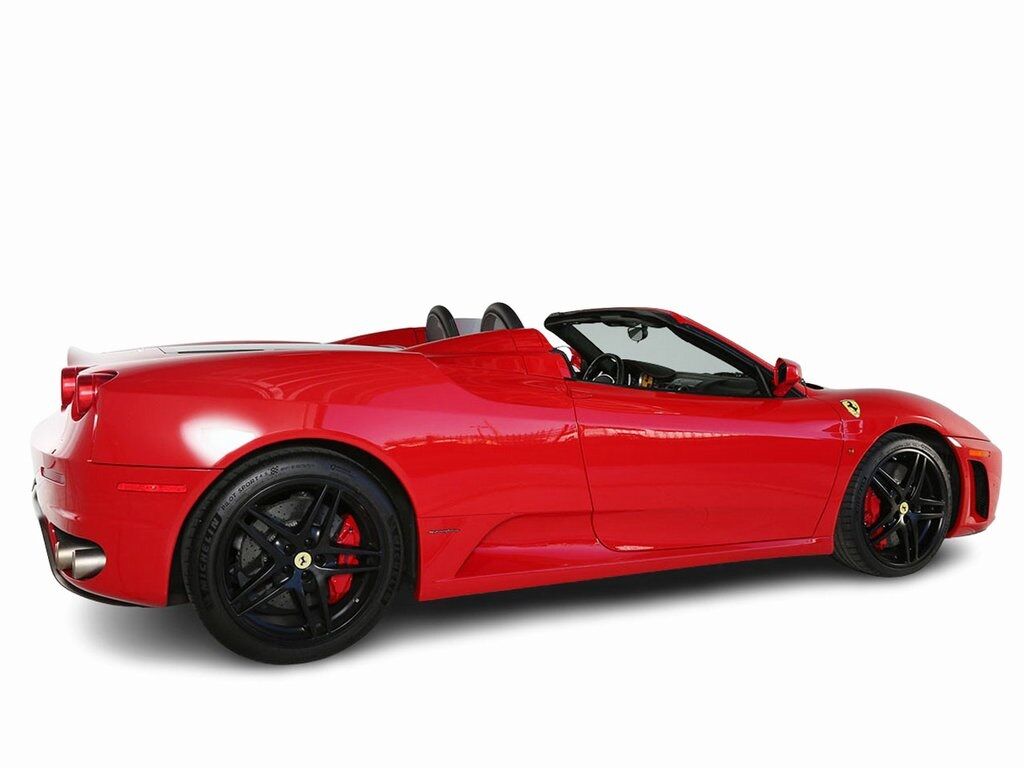 2008 Ferrari F430 Spider Indianapolis IN
