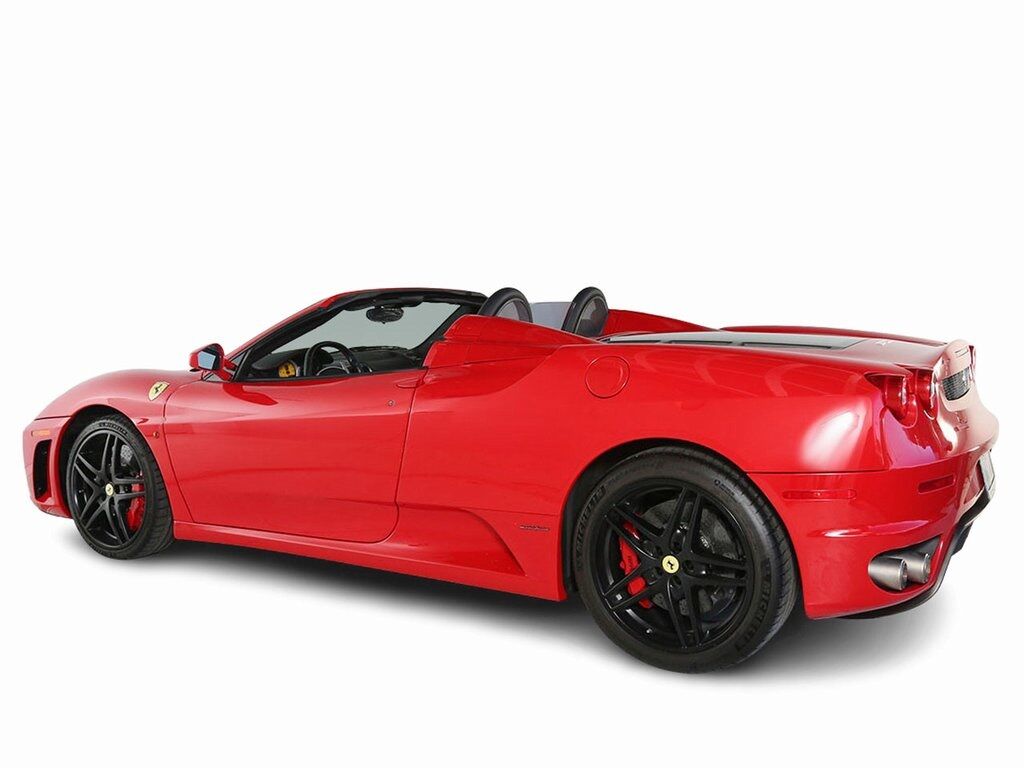 2008 Ferrari F430 Spider Indianapolis IN