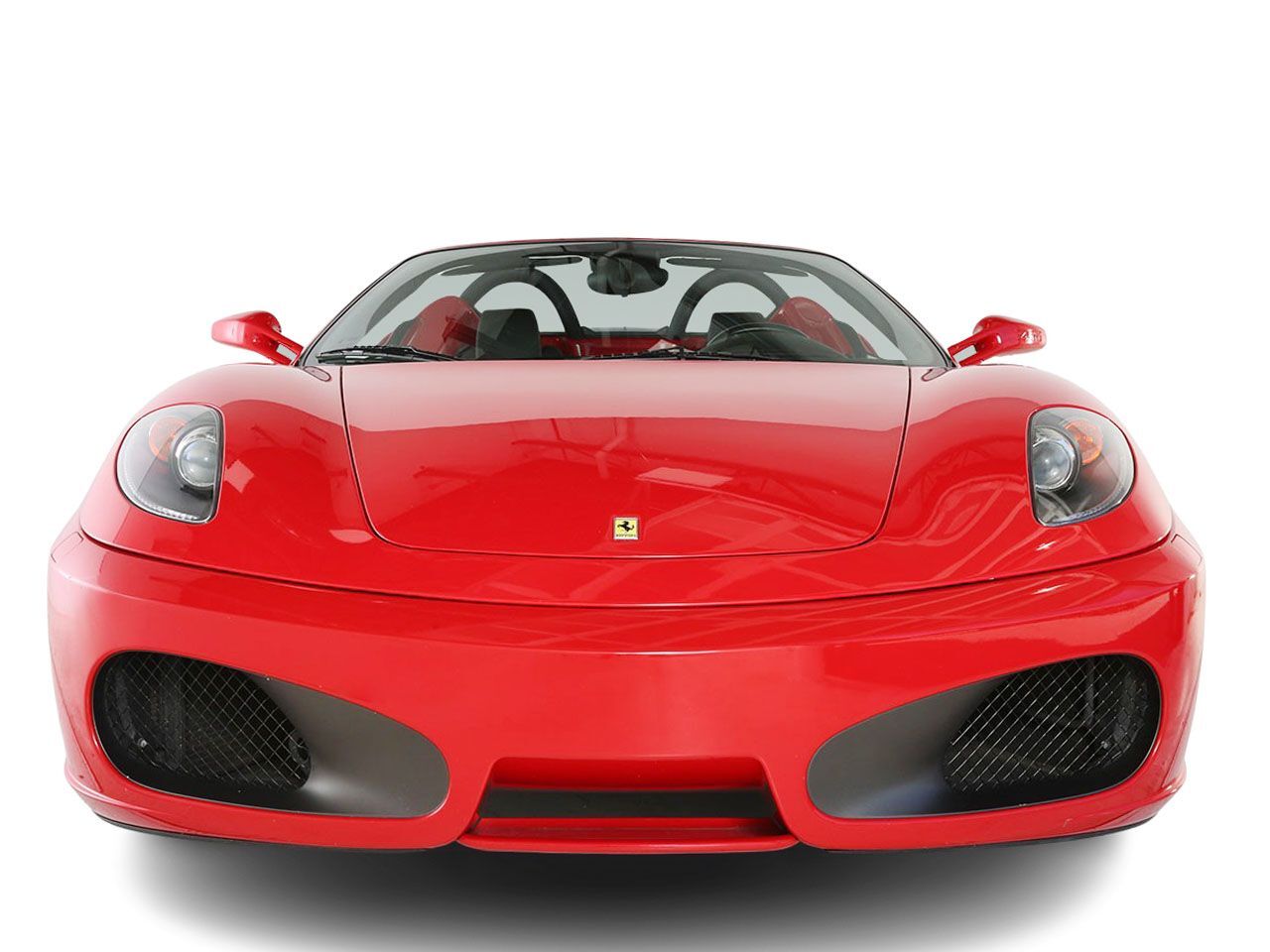 2008 Ferrari F430 Spider Indianapolis IN