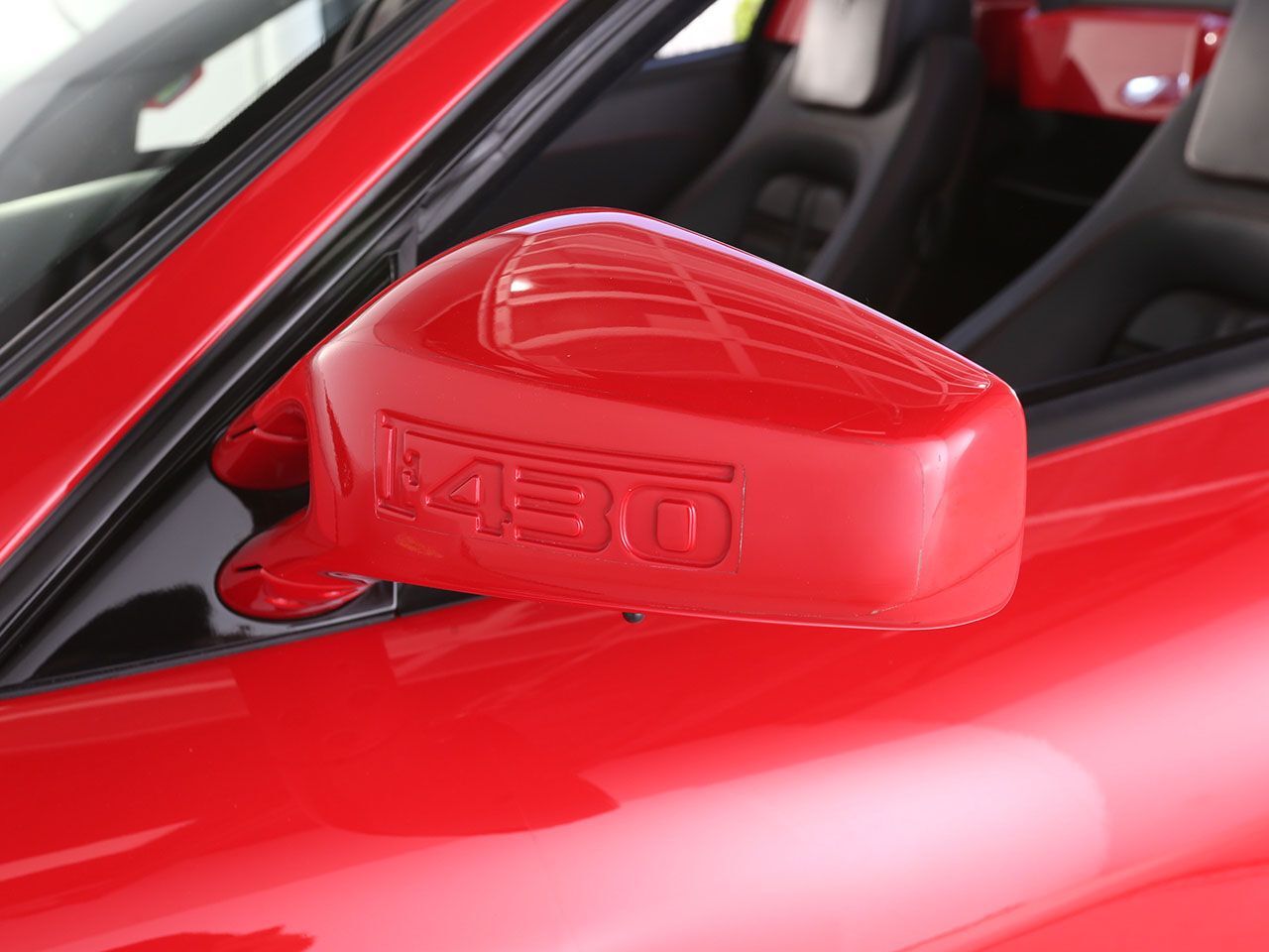 2008 Ferrari F430 Spider Indianapolis IN
