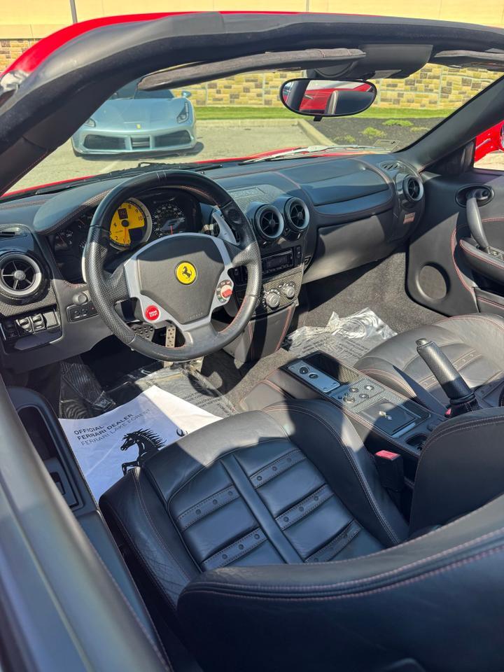 2008 Ferrari F430 Spider Indianapolis IN