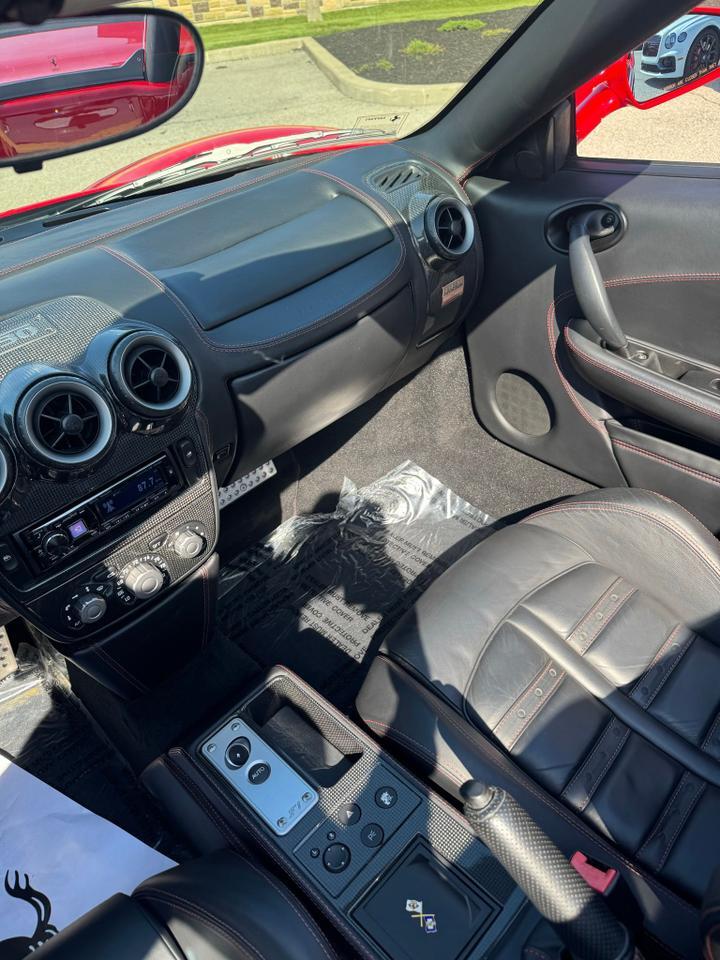 2008 Ferrari F430 Spider Indianapolis IN