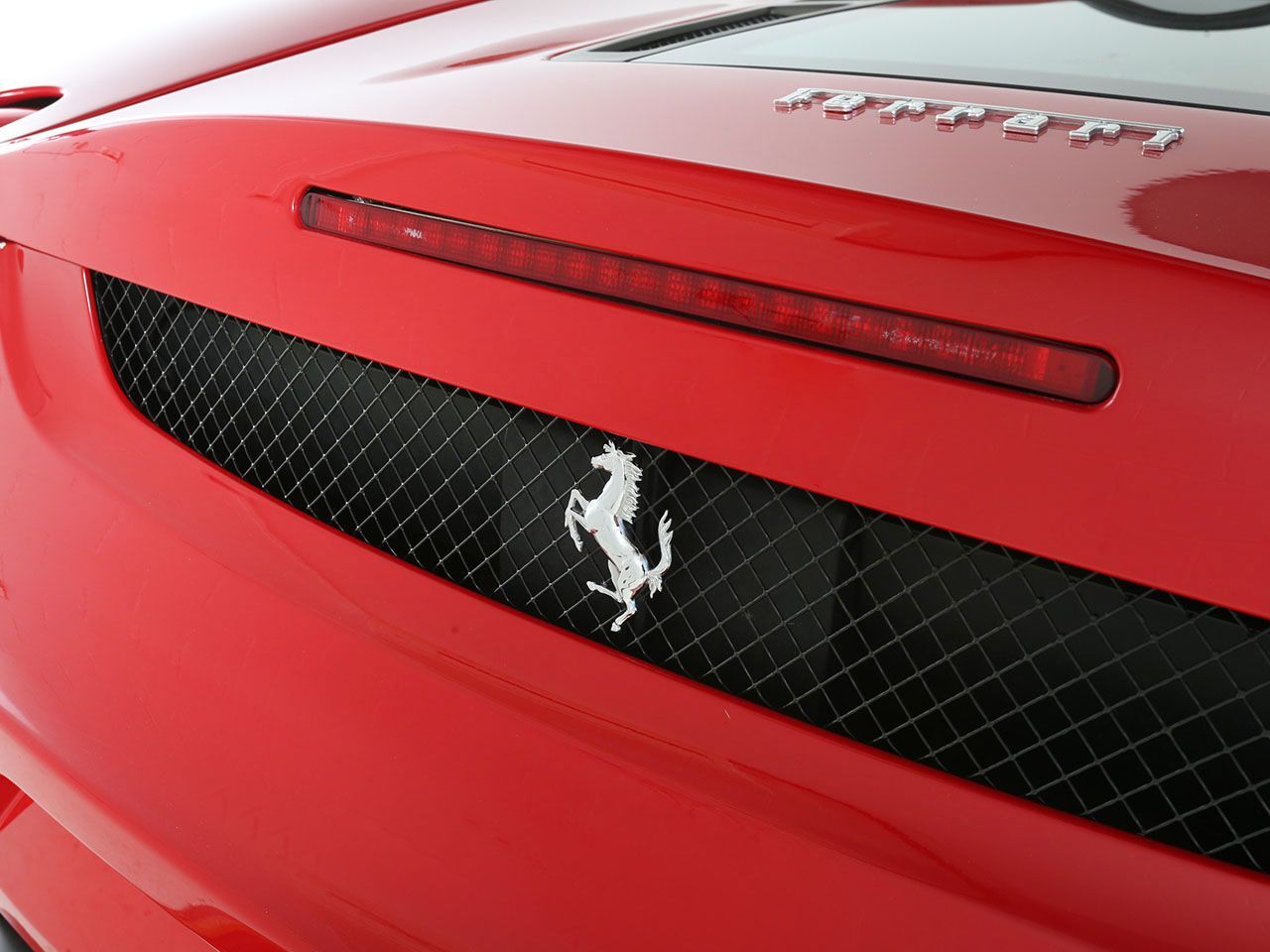 2008 Ferrari F430 Spider Indianapolis IN