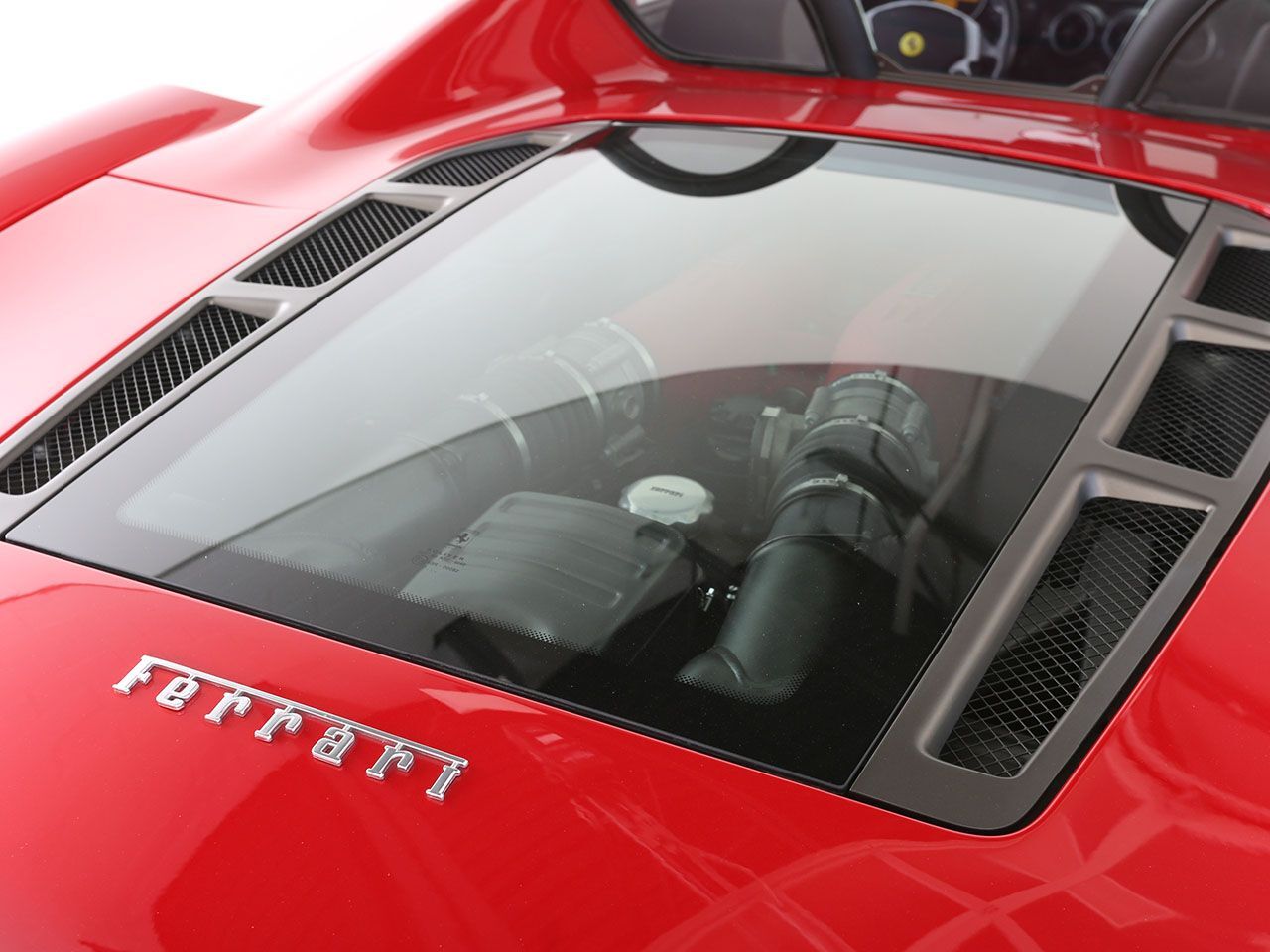 2008 Ferrari F430 Spider Indianapolis IN