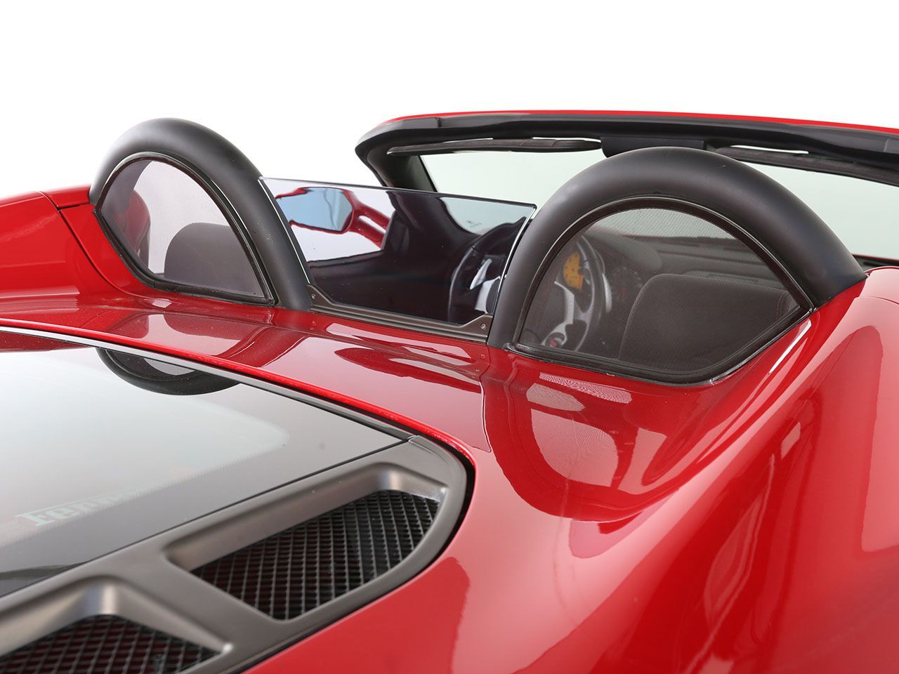 2008 Ferrari F430 Spider Indianapolis IN