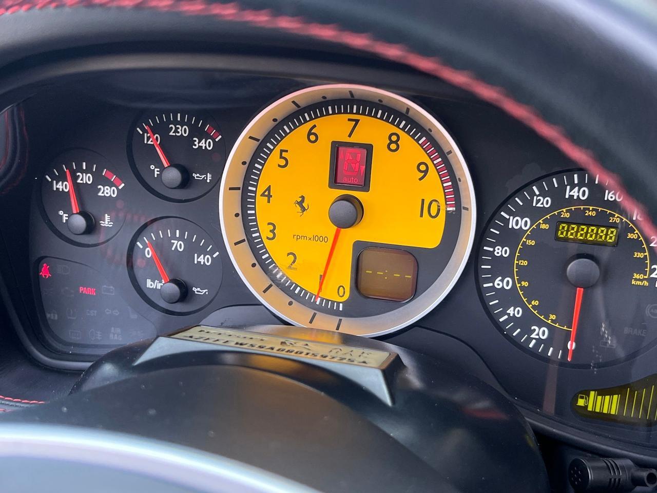 2008 Ferrari F430 Spider Indianapolis IN
