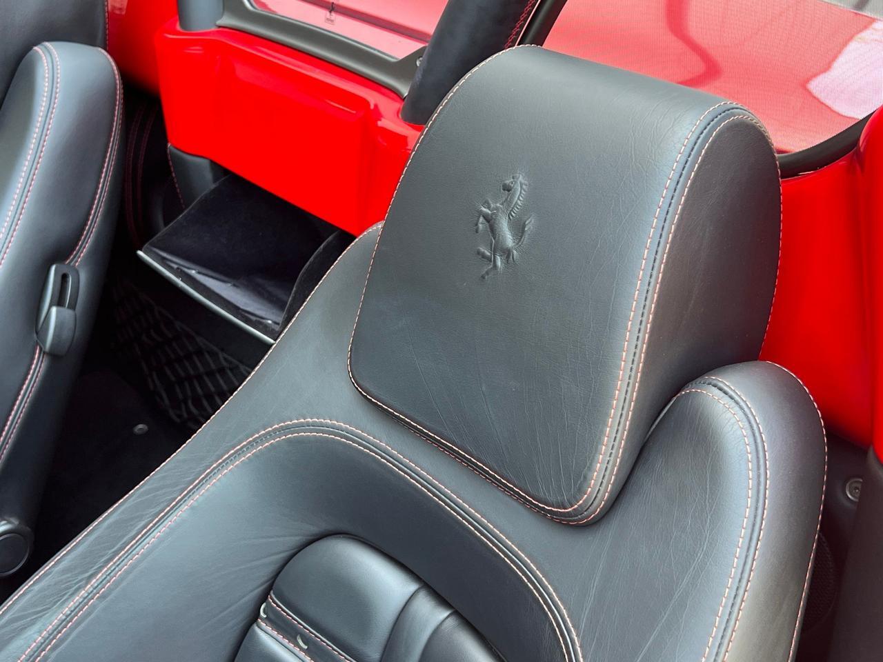 2008 Ferrari F430 Spider Indianapolis IN