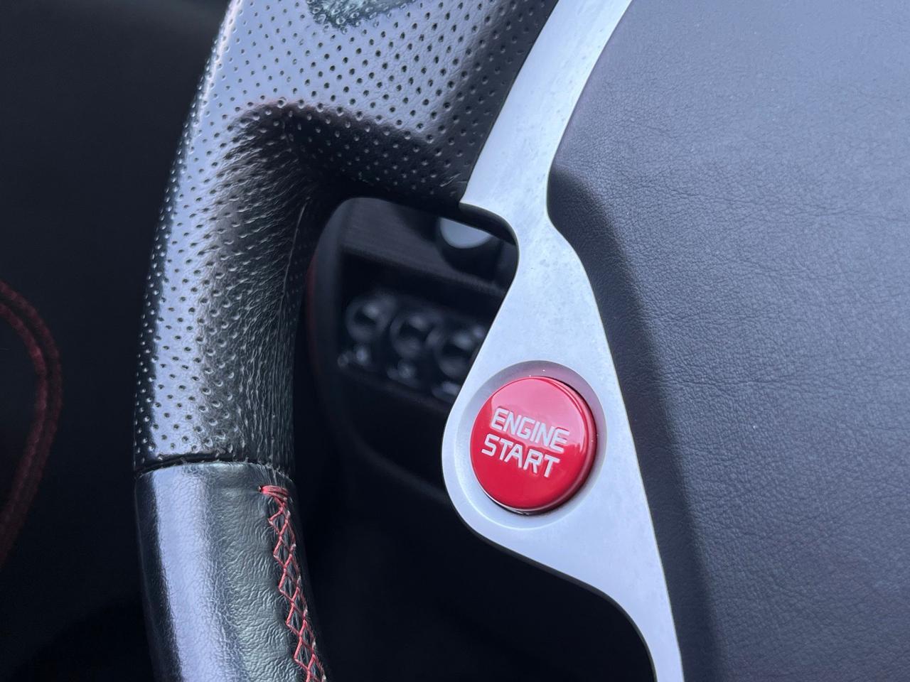 2008 Ferrari F430 Spider Indianapolis IN