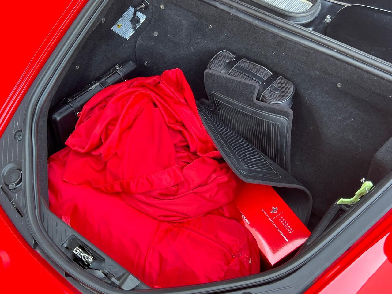 2008 Ferrari F430 Spider Indianapolis IN
