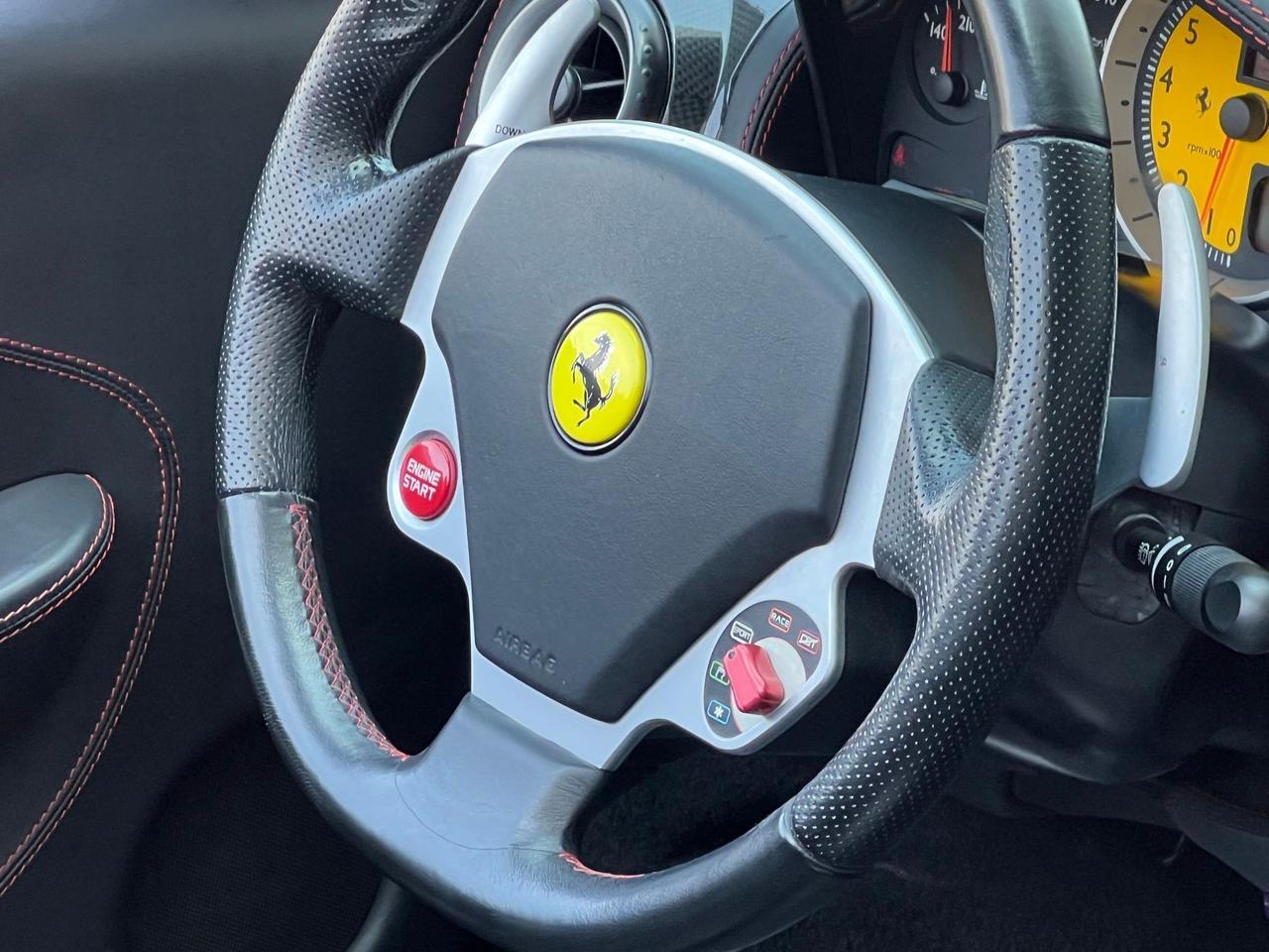 2008 Ferrari F430 Spider Indianapolis IN