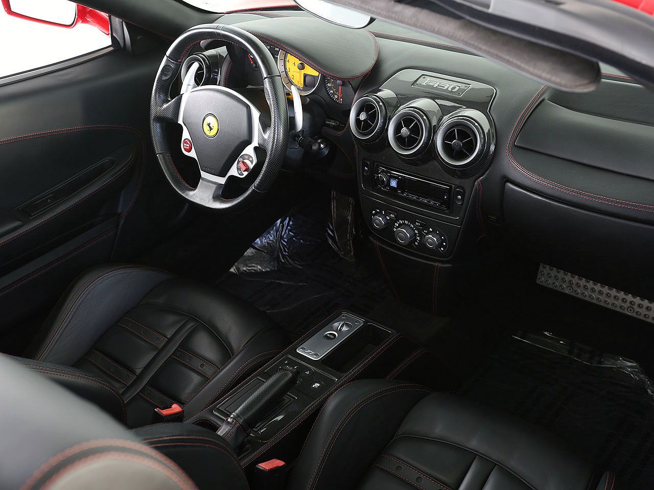 2008 Ferrari F430 Spider Indianapolis IN