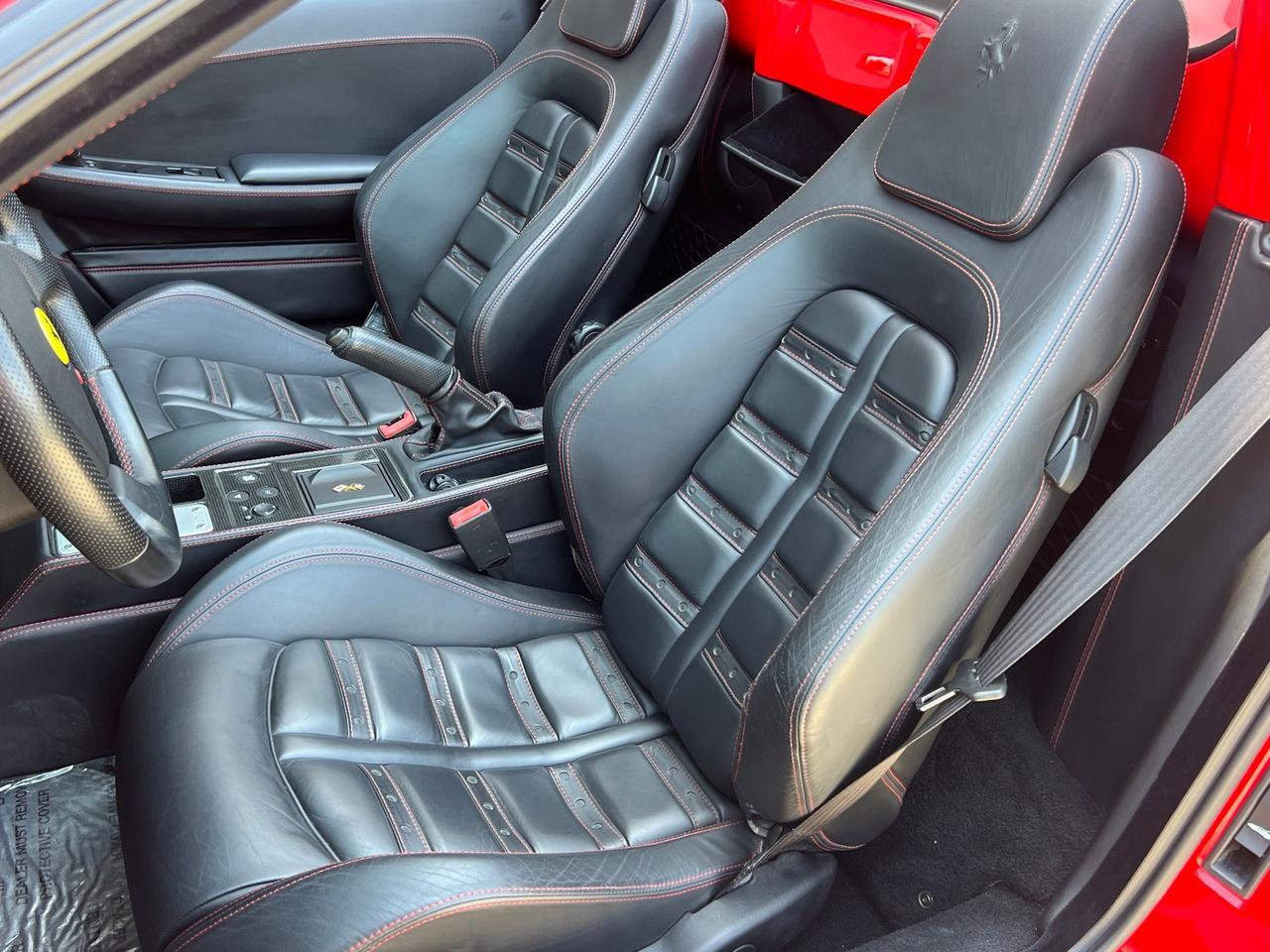 2008 Ferrari F430 Spider Indianapolis IN