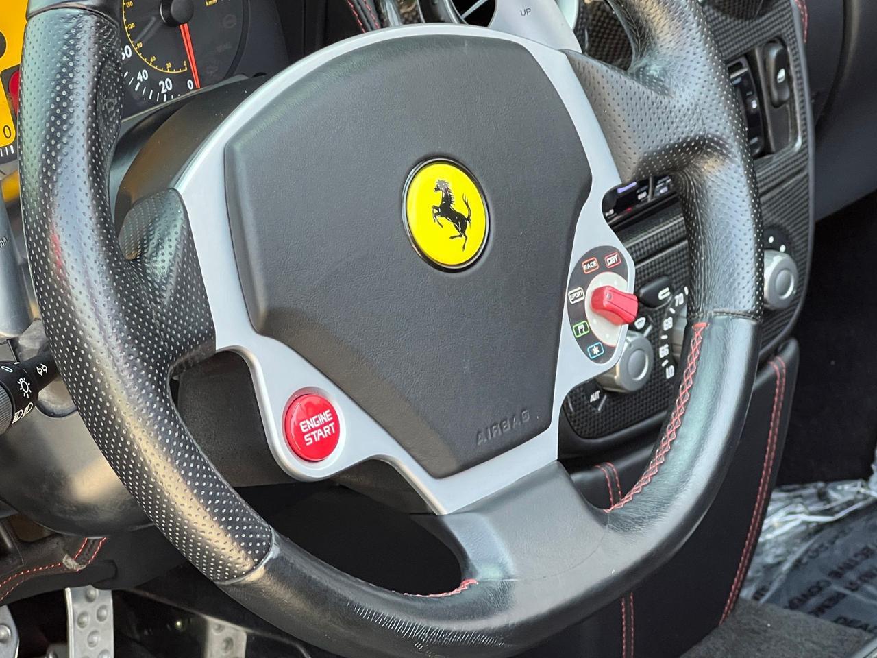 2008 Ferrari F430 Spider Indianapolis IN