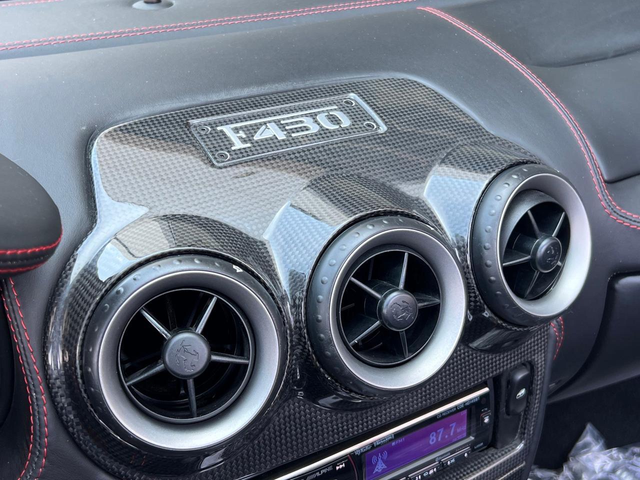 2008 Ferrari F430 Spider Indianapolis IN