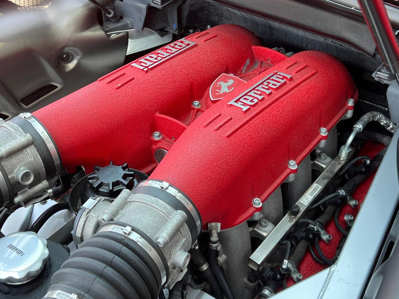 2008 Ferrari F430 Spider Indianapolis IN