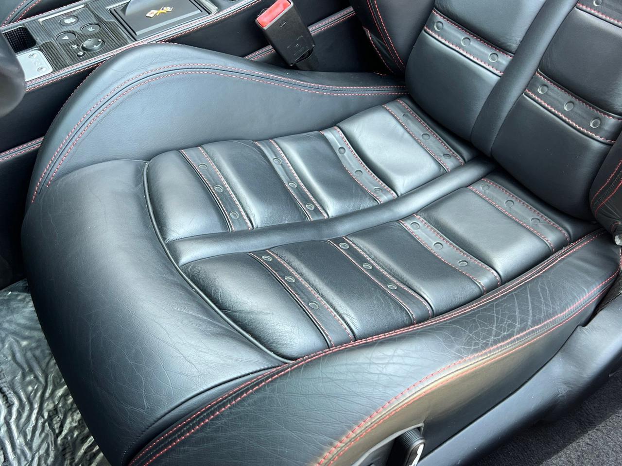 2008 Ferrari F430 Spider Indianapolis IN