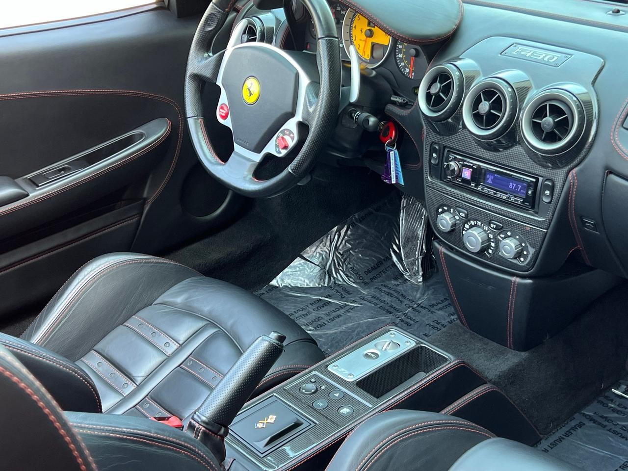 2008 Ferrari F430 Spider Indianapolis IN